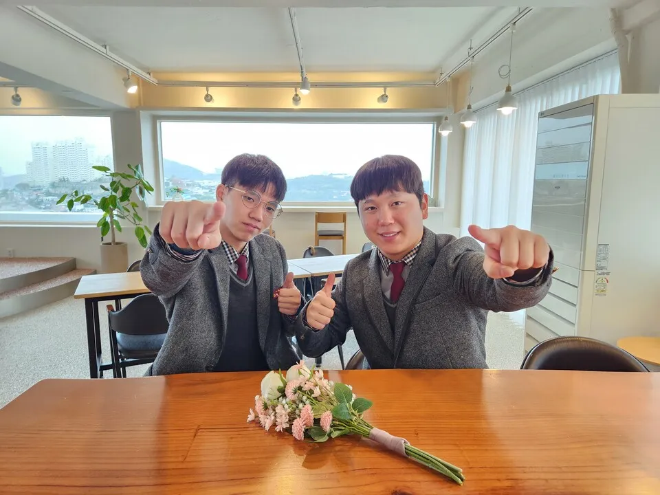 여수공고, 한국항공우주산업(KAI) 전국 선발에 2명 합격
