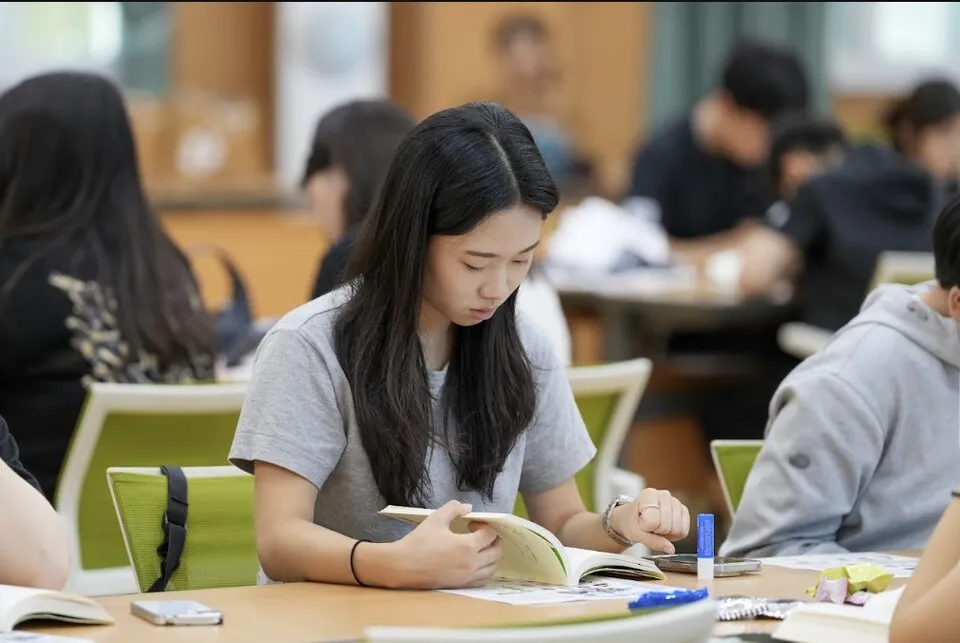 전남학생교육원, ‘글로컬 인재’ 양성 위한 독서인문학교 5차 캠프 개최