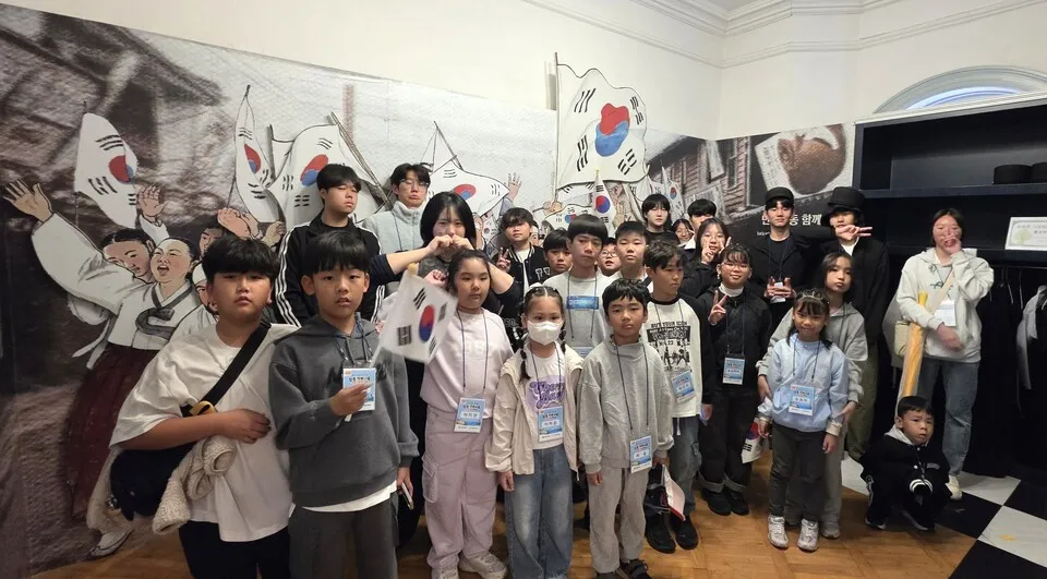 장흥교육지원청, 목포 역사 탐방으로 전남 의(義)교육 실시