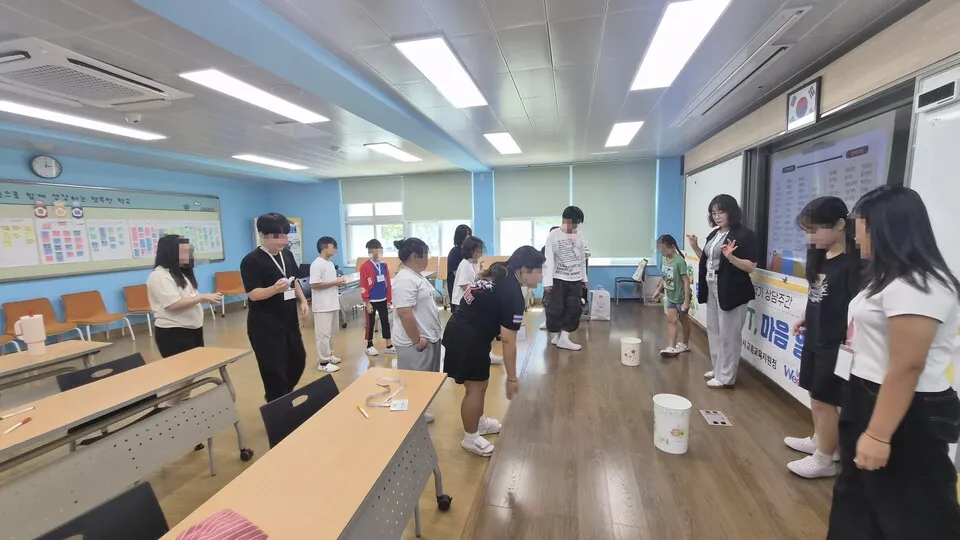 고흥교육지원청, 신학기 학생 심리안정 상담주간 운영