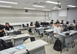 순천교육청, 중국어 이중언어 교육으로 '글로벌 인재' 양성 가속