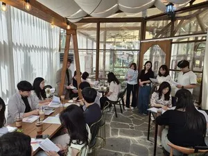 무안교육, 학년군별 네트워크로 공동교육과정 실천 문화 확산
