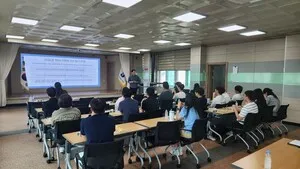 해남교육지원청, ‘학생 주도성 키움 수업’ 현장 혁신 나선다