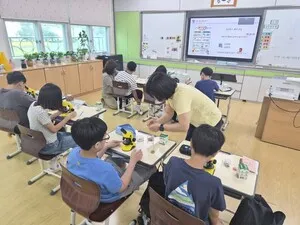 순천만생태문화교육원, 2026년 ‘찾아가는 생태체험학습’ 운영