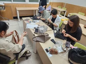 함평도서관, 2026 봄학기 평생학습강좌 성료…9월 가을학기 모집 예정