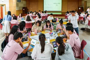 전남·경북 교육청, 영호남 경계 허물고 ‘평화·공생’ 미래 열다