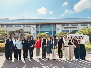 전남광주교육청, 전국 국제교육원 협의회 개최…글로벌 역량 강화 방안 논의