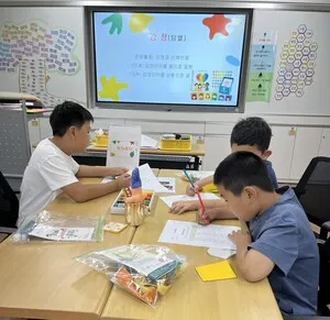 장흥 Wee센터, 여름방학 ‘마음톡톡’으로 학생 심리지원 강화 - 교육 | 시민의 눈
