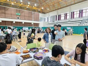 과학고 프로그램 초등생까지, 나주생활권역 ‘무한상상캠프’ 성료