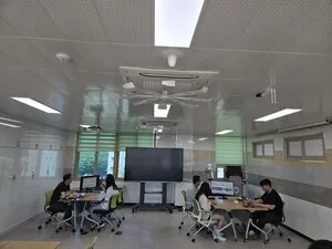 장성교육지원청, 2026 문향골 진로진학상담의 날 개최