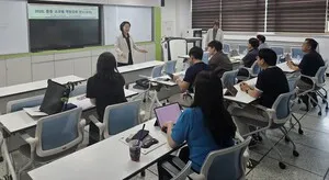 진도교육지원청, 현장 교사 수요 반영한 맞춤형 역량 강화 연수 성료