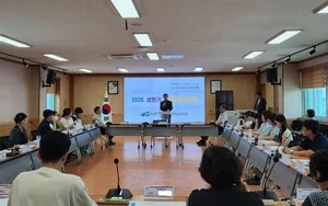 현장 목소리 담은 강진교육, 2027년 방향 논의