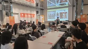 영암교육지원청, 中학생 대상 '2026 드림-크래프트' 진로캠프 개최