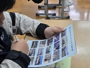 장흥교육지원청, 관내 중학생 맞춤형 진로·고교학점제 연수 실시