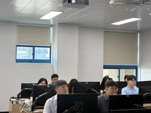 목포교육지원청, 생성형 AI로 업무 효율 혁신…교육행정 대전환 가속화