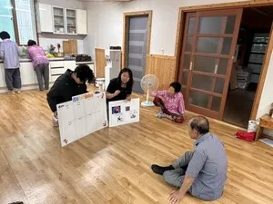 임자고, 지역의 가치를 재발견하다…PBL 탐구 프로젝트 성과 - 교육 | 전남광주뉴스