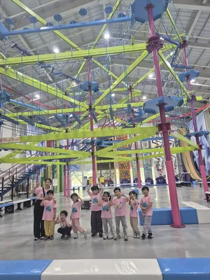 성심유치원, 목포 지역사회와 함께 귀한 시간을