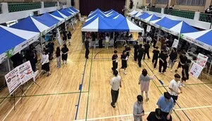 강진고, '2026 다락방 페스티벌'로 지역과 창의융합의 길을 열다