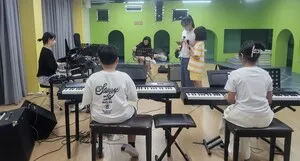 칠량초, 방과후학교 수업 공개로 교육 신뢰도 한층 높여