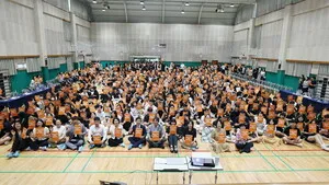 수완고, 122건의 지역 문제 해결책 발표…청소년 주도 정책 제안