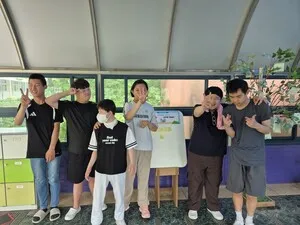 함평영화학교, 탄소중립 실천과 함께하는 환경의 날 체험 행사