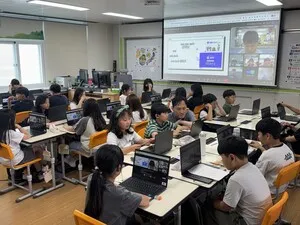 순천왕지초, ‘2030교실’로 日 학생과 미래 소통의 길을 열다