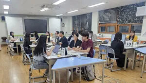 맞춤형 멘토링으로 대입 철저히 대비, 봉황고 진학 프로그램 호응