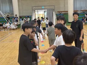 학생이 설계한 체육대회, 책임감으로 꽃피우다