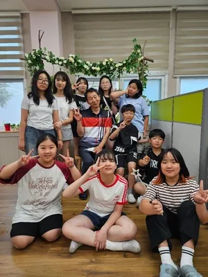 우정을 확인하고 새로운 친구를 만드는 '친구사랑주간' 개최