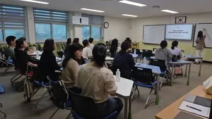 "우리 아이는 괜찮을까?" 딥페이크·그루밍 시대, 부모 성교육 급증