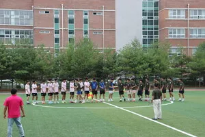 서울 대광중·나주 빛가람중, 자매결연으로 우정 다져