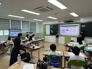강진중앙초 ‘꼬마 정약용’, 학생교육수당 제안으로 교육청에 목소리