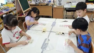 초코·바리스타까지…구례북초 ‘꿈을 찾는 직업 체험’ 열기