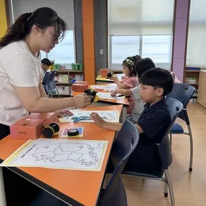 군남초, 여름방학 ‘AI·SW 아카데미’로 미래역량 키운다
