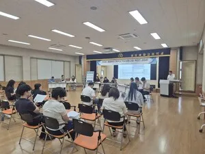 광양여고, 학생·학부모 참여 속에 학교생활규정 개정 완료