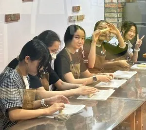 함평해보중, 지역사회와 손잡고 체험 중심 진로교육 활짝