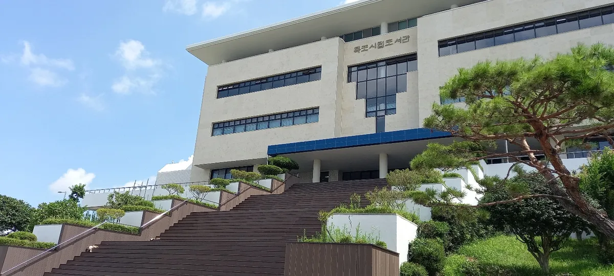 목포시립도서관, ‘길 위의 인문학’·‘지혜학교’ 국비 사업 동시 선정