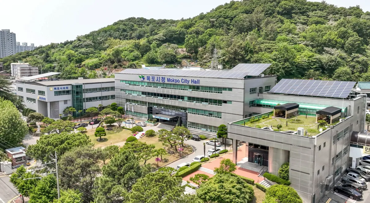 목포시, 8월 주민세 납부의 달…31일까지 신고·납부 당부