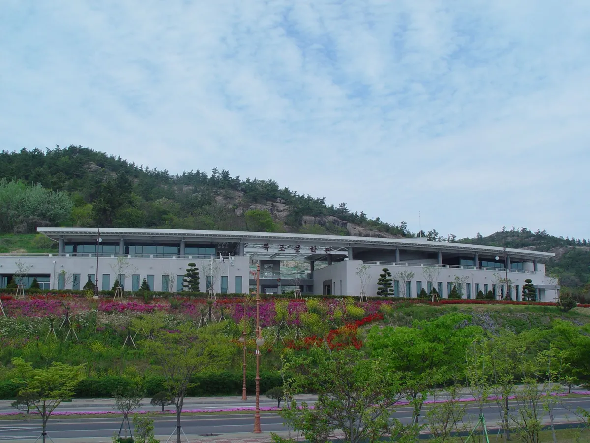 목포문학관, ‘2026 지역문학관 활성화’ 국비 지원 사업 선정 - 행정 | 코리아NEWS