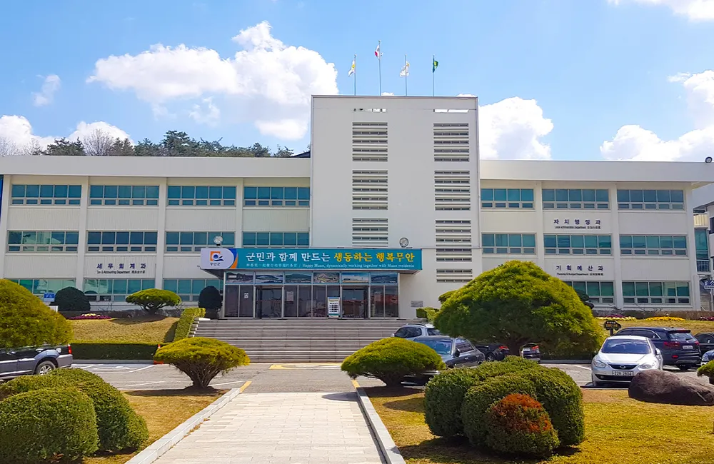 무안군, 청년 문화복지카드 2차 모착… 연 25만 원 지원