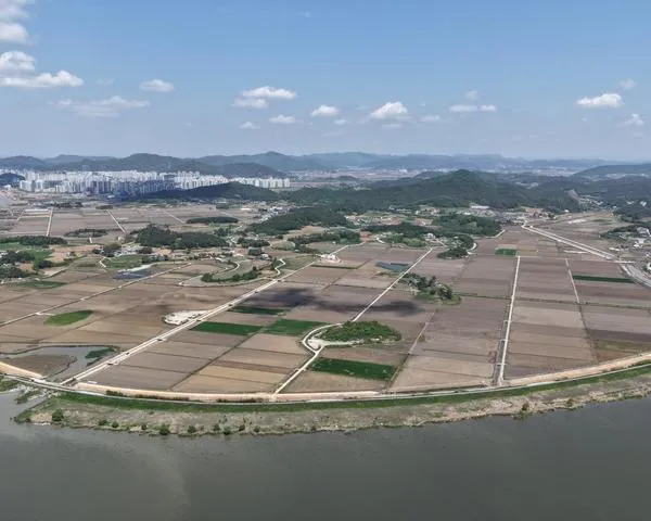무안군, 10만 필지 상대 농지 투기 불법차단 ‘대대 조사’
