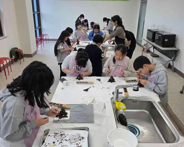 무안군청소년수련관, 4월 맞이 ‘꽃 피는 봄날’ 성료