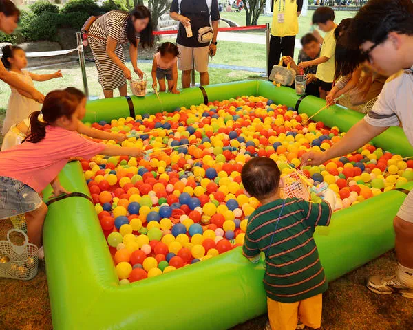 제29회 무안연꽃축제 성황리 마무리… 8만 명 관람객 발길