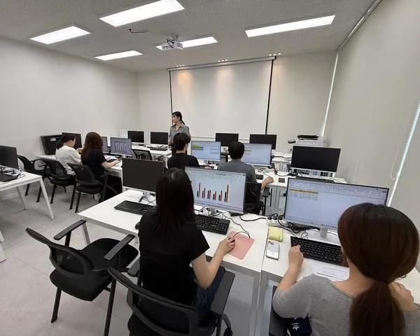 무안군, 학교 밖 청소년 대상 컴퓨터 자격증 과정 운영