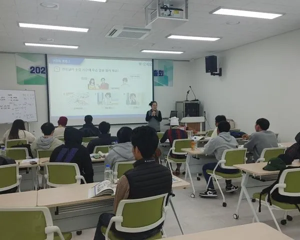 무안군, ‘전남형 사회통합프로그램’ 운영 대상 선정…한국어 교육 확대