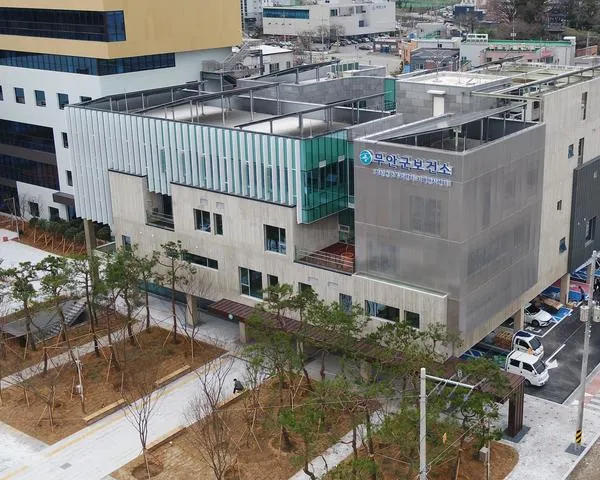 무안군, 보건지소 기능 개편으로 공중보건의사 감소에도 의료 공백 우려 없앤다