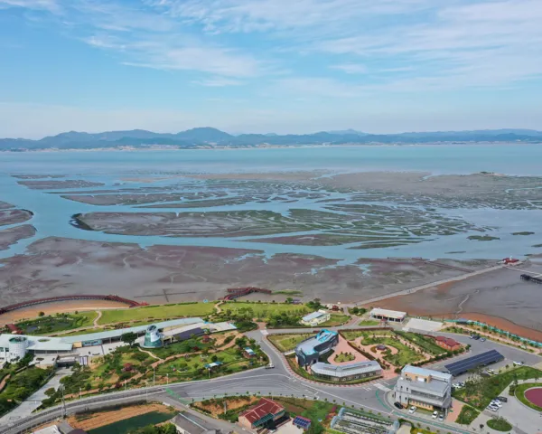 무안갯벌, 유네스코 세계유산 등재 임박…IUCN 권고