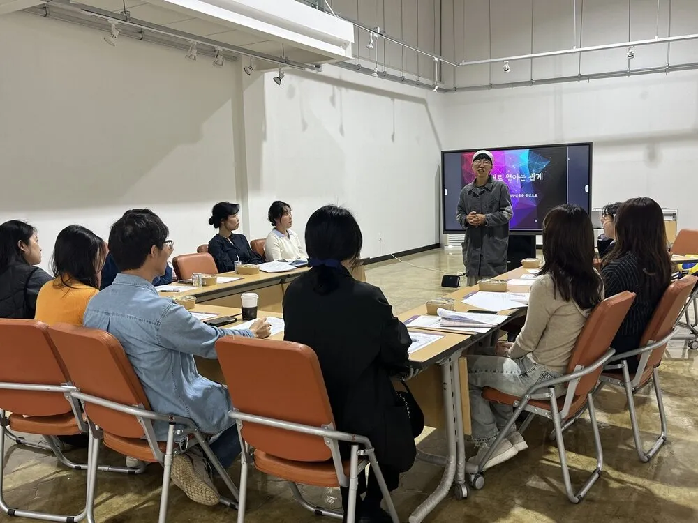 나주문화재단, 시민 주도 문화 활동 활성화… 19개 사업 최종 선정