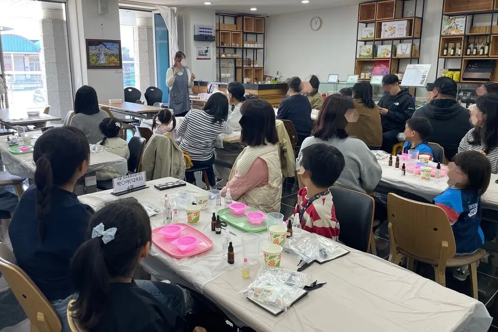 나주배박물관, 가족과 함께 즐기는 ‘테라리움’ 무료 체험 참여자 모집