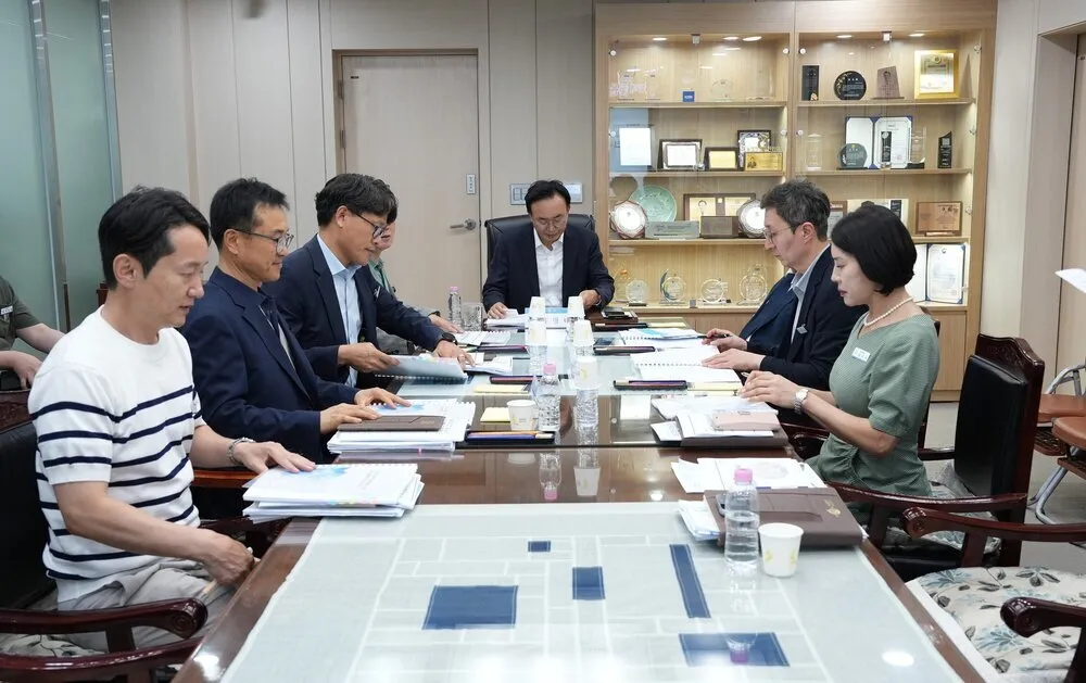 나주, 대한민국 핵융합 산업 거점 도약 위한 특구 지정 청사진 구상